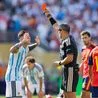 Enzo Fernandez Reflects on World Cup Final Controversy and Athlete Pressure