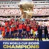 FIFA Plans for a 64-Team World Cup in 2030: Insights and Implications