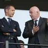 Tensions Rise Between UEFA and FIFA as President Ceferin Boycotts World Cup Final