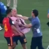 Argentina's Disgraceful Conduct Post-World Cup Final: A Reflection on Sportsmanship