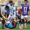 Conflicting Media Perspectives on Argentina’s World Cup Player Conduct