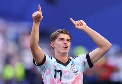 Key Serie A Players Shining and Struggling at the 2026 World Cup