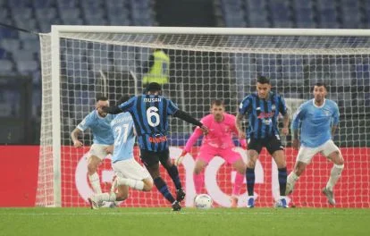 Lazio Targets Yunus Musah on Loan While Milan Seeks Firm Offers from Premier League Clubs