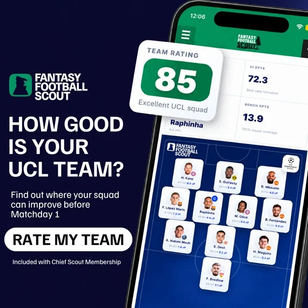Gakpo, Szoboszlai, Sangare, Konsa: Buy, keep or sell in Gameweek 4?