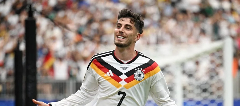 World Cup Fantasy notes: Havertz haul