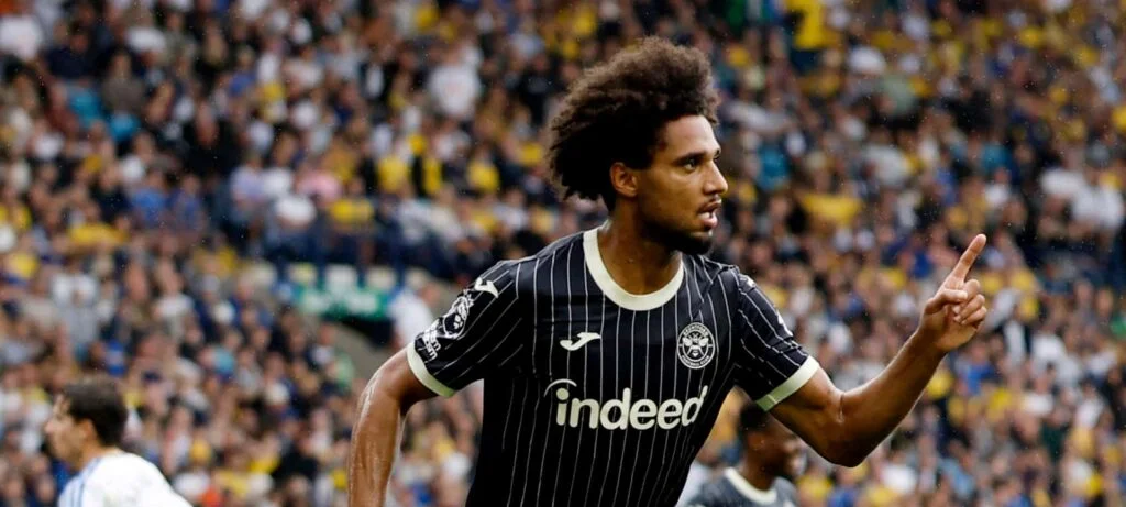 Rogers, Gross, Schade, Tzolis: Buy, keep or sell in Gameweek 5? 4