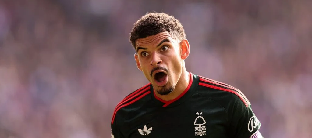 FPL notes: Gibbs-White’s points-dodging, Ndoye “great” + leaky Palace