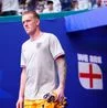 Jordan Pickford Shares Hopeful Message After England's World Cup Exit