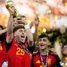 Victor Munoz Joins Liverpool: A World Cup Winner Strengthens the Squad