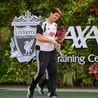 Victor Munoz Joins Liverpool: A Promising Future for the World Champion