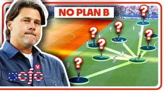Why the United States are OUT of the World Cup