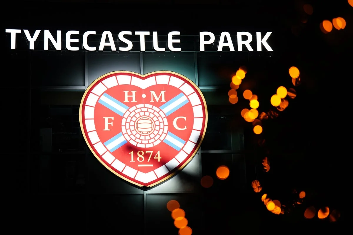 Hearts Eye Champions League Progress with Challenging Matchup Against Sturm Graz