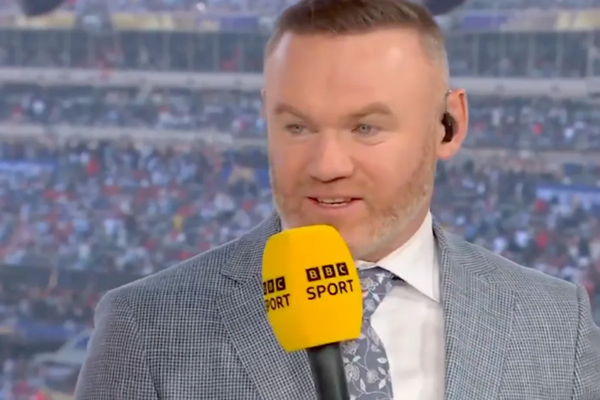 BBC Dominates World Cup Final Ratings Over ITV