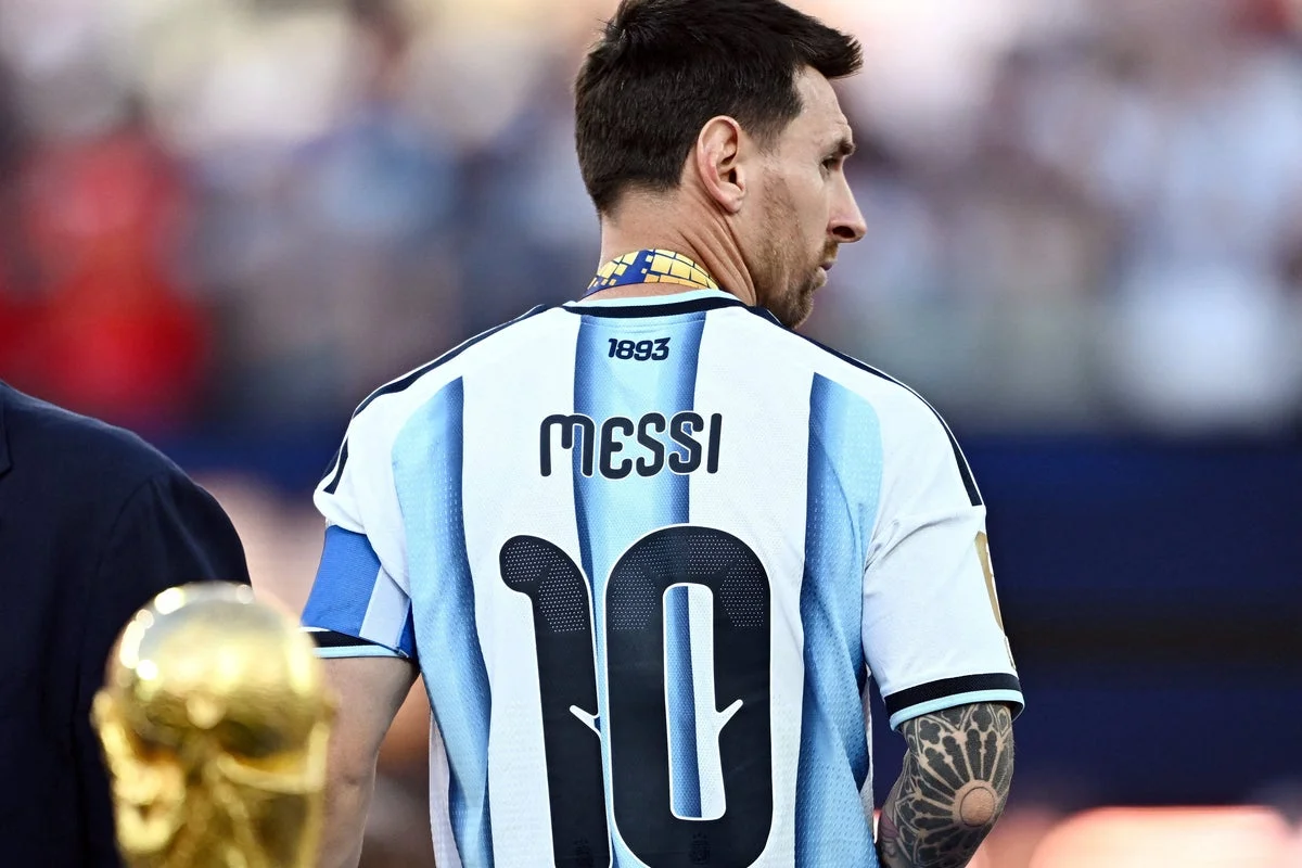 Top Performers of World Cup 2026: A Celebration of Talent and Resilience