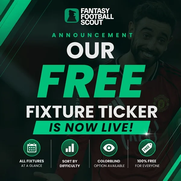 Premier League 2026/27 fixtures released: FPL reaction