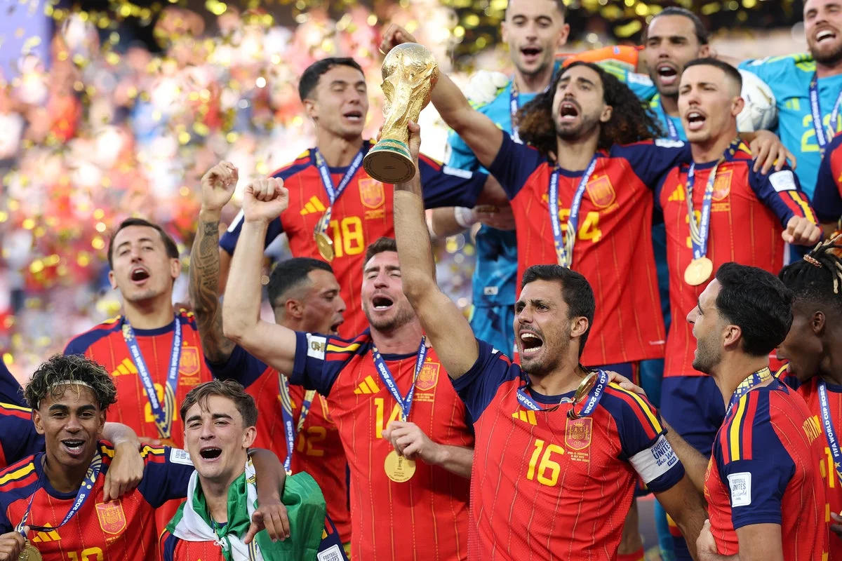 An In-Depth Look at the 2026 World Cup: Triumphs, Controversies, and Memorable Moments